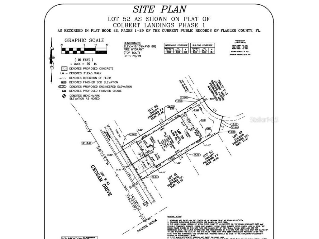 2 Geosam Drive Palm Coast FL 32137 O6276036 image37