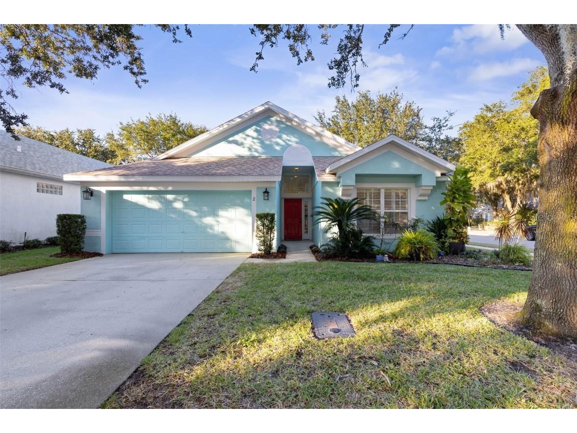 2 Gleneagles Place Palm Coast FL 32137 FC314103 image39