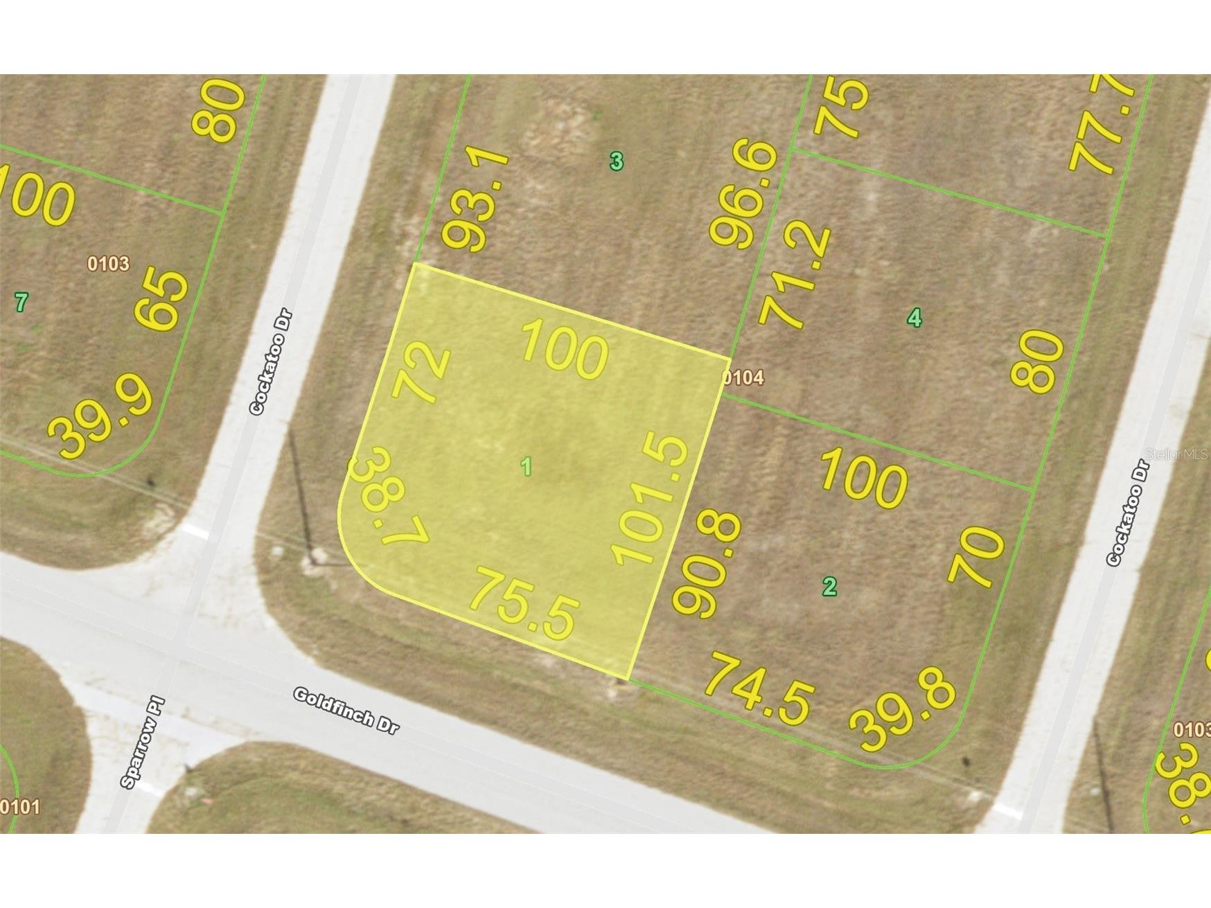 2 Goldfinch Drive Placida FL 33946 A4680324 image9