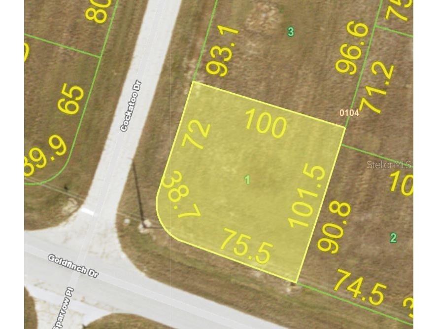 2 Goldfinch Drive Placida FL 33946 C7487365 image1