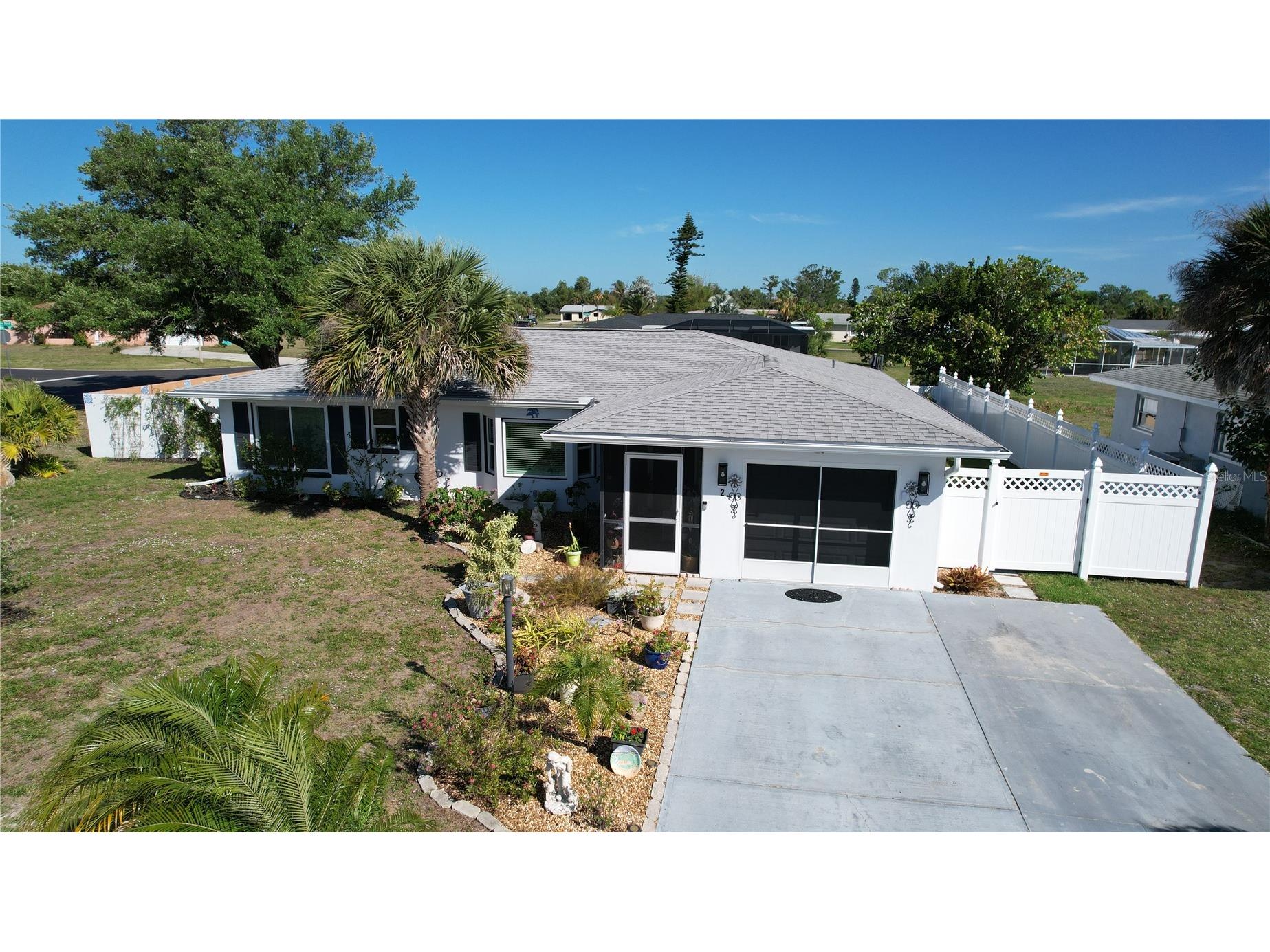 2 Golfview Road Rotonda West FL 33947 D6146900 image1