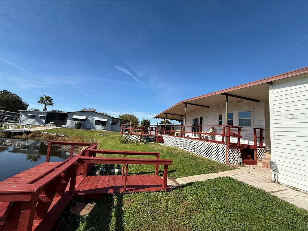 2 Grove Trail Wildwood FL 34785 - Golden Pond G5104802 image38