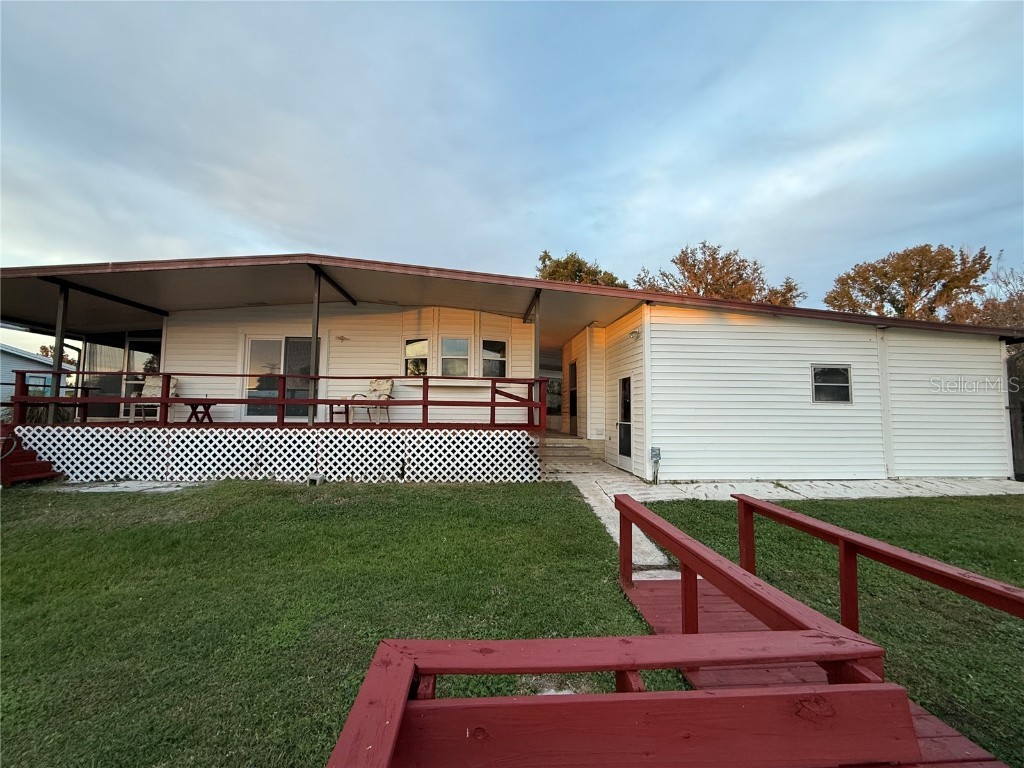 2 Grove Trail Wildwood FL 34785 - Golden Pond G5104802 image39