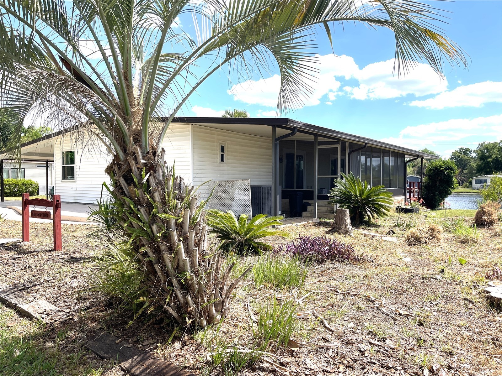 2 Grove Trail Wildwood FL 34785 - ON GOLDEN PONG & LAKE OKAHUMPK G5111337 image2