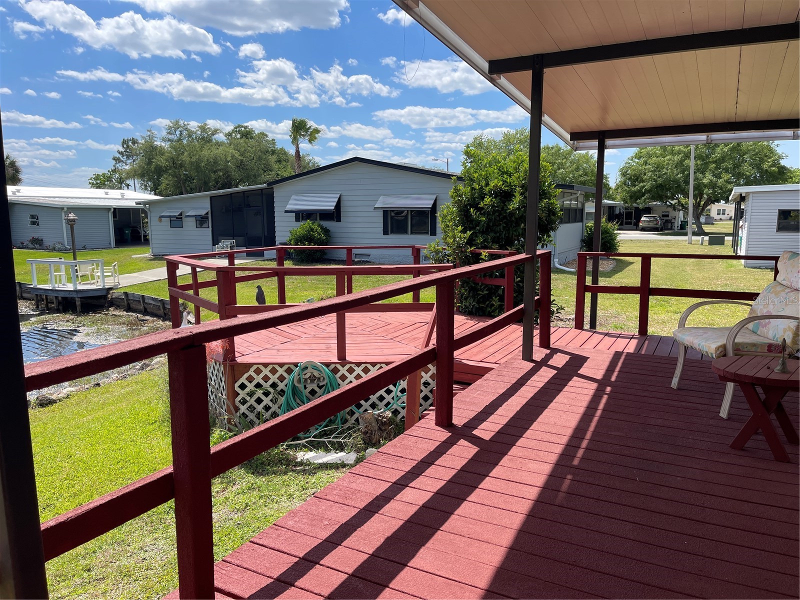 2 Grove Trail Wildwood FL 34785 - ON GOLDEN PONG & LAKE OKAHUMPK G5111337 image23