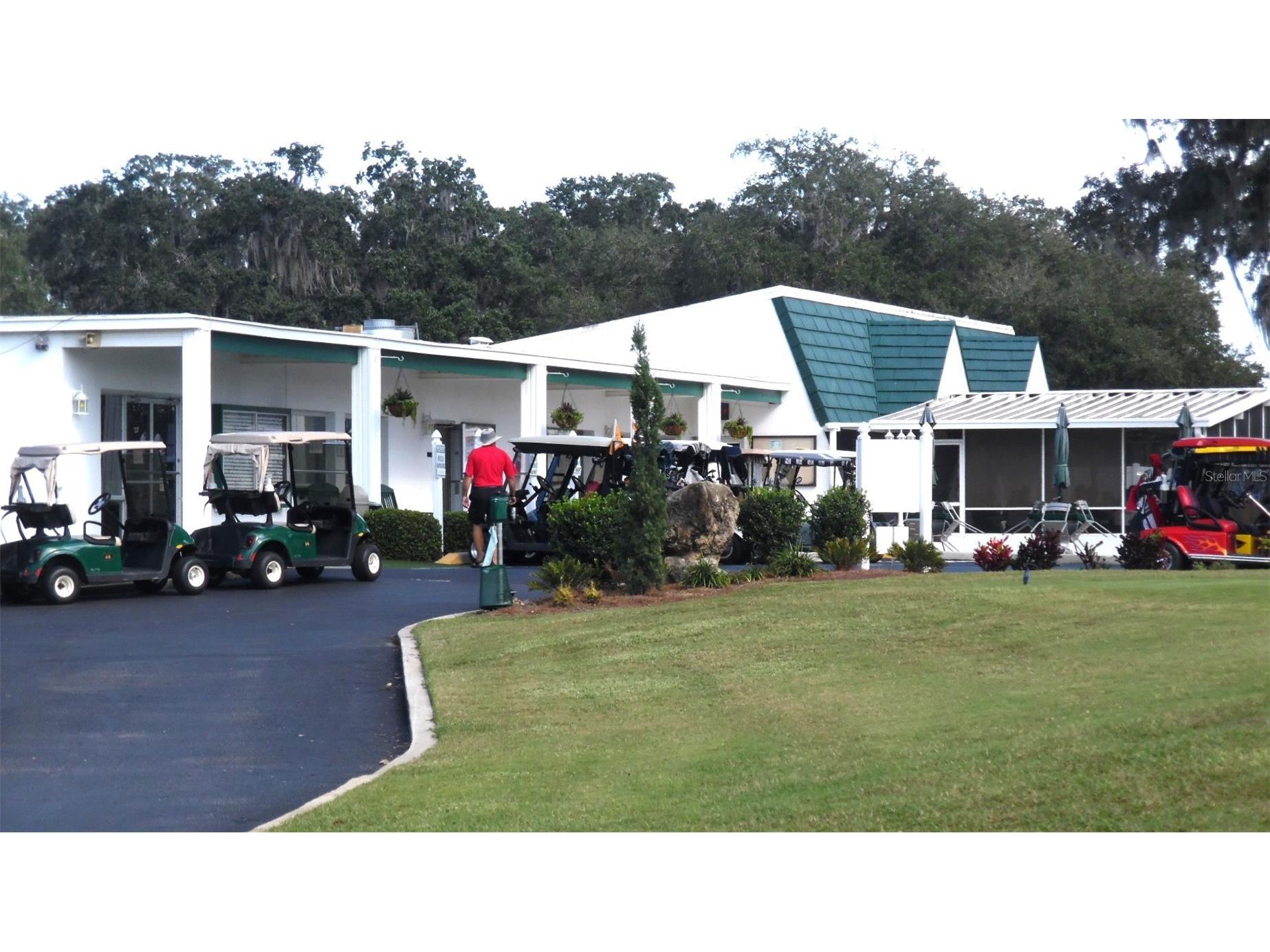 2 Grove Trail Wildwood FL 34785 - ON GOLDEN PONG & LAKE OKAHUMPK G5111337 image33