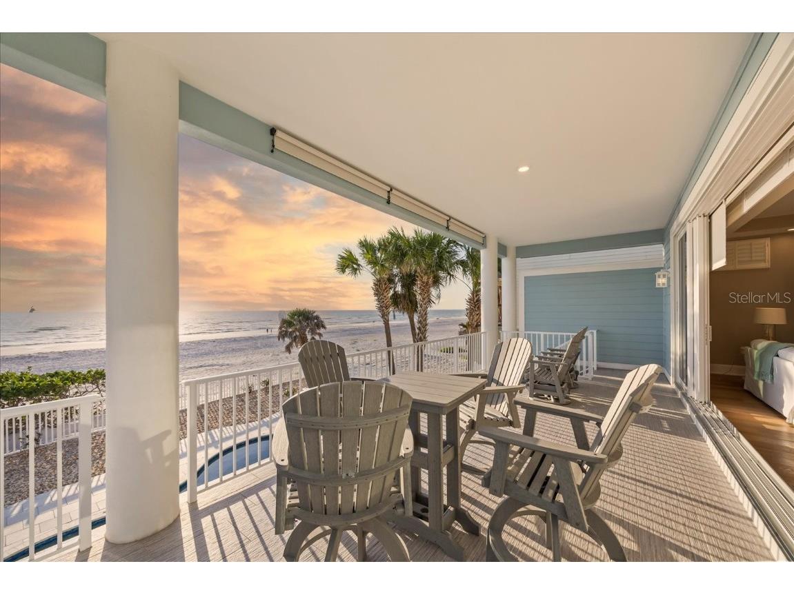 2 Gulf Boulevard Indian Rocks Beach FL 33785 - GULF OF MEXICO TB8389087 image13