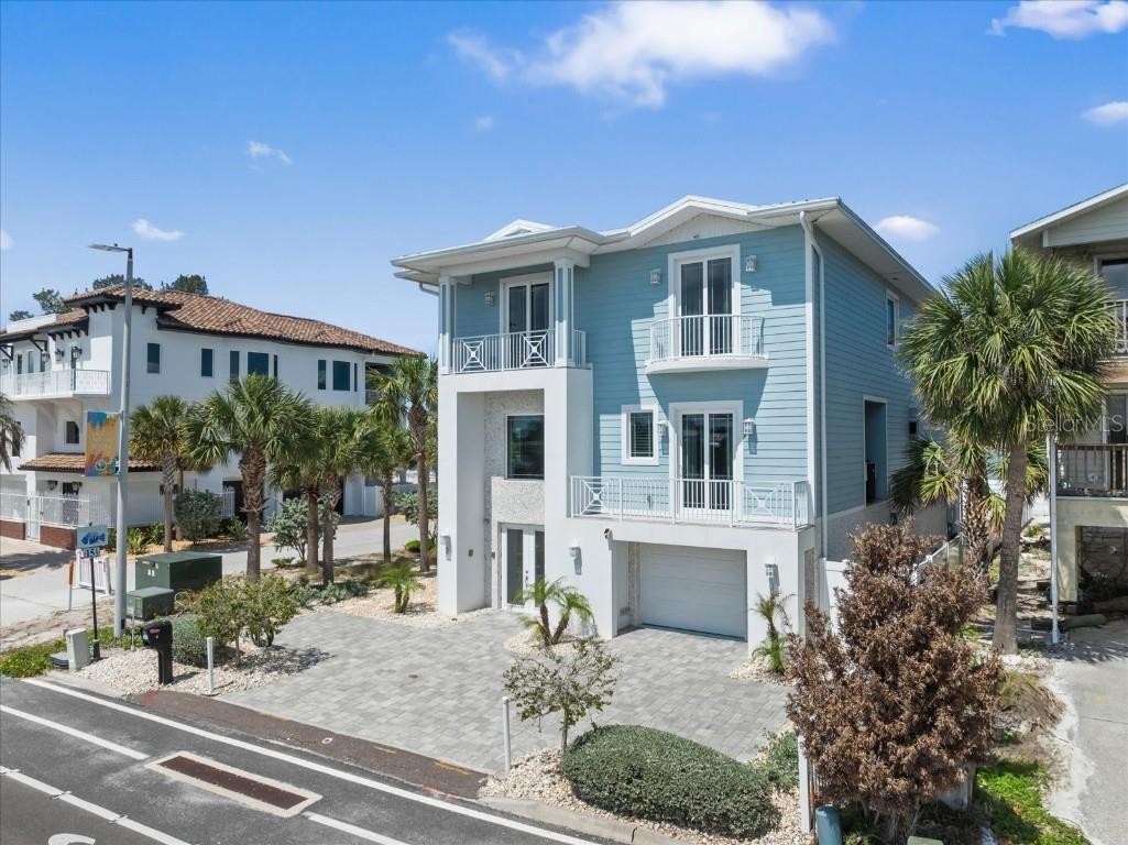 2 Gulf Boulevard Indian Rocks Beach FL 33785 - GULF OF MEXICO TB8389087 image2