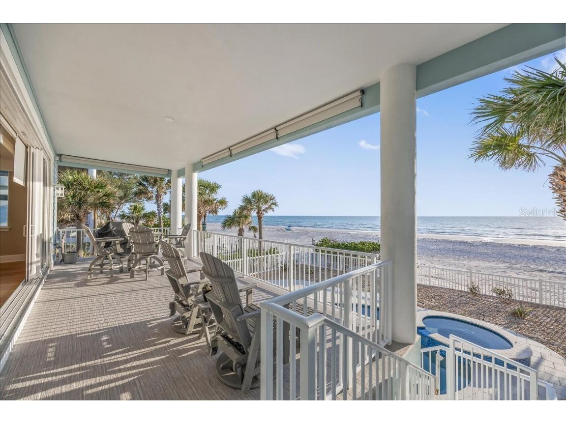2 Gulf Boulevard Indian Rocks Beach FL 33785 - GULF OF MEXICO TB8389087 image25