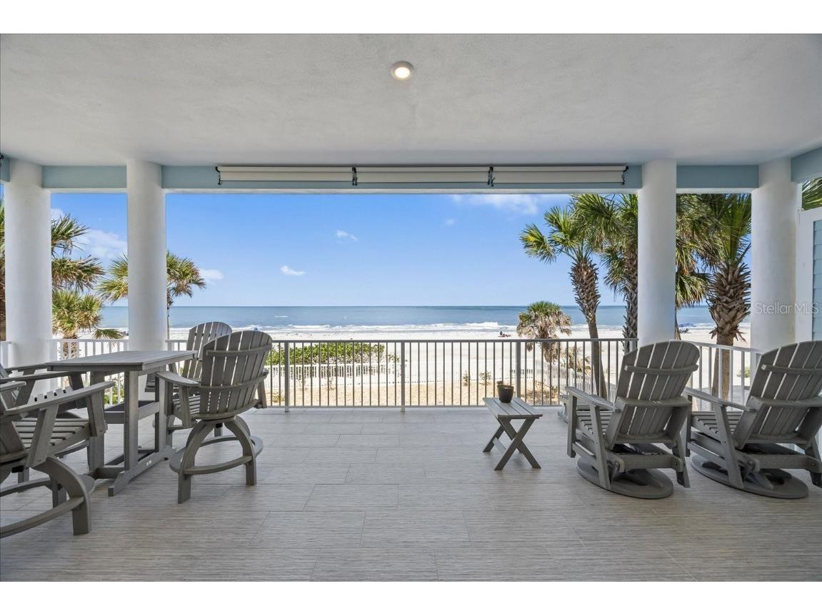 2 Gulf Boulevard Indian Rocks Beach FL 33785 - GULF OF MEXICO TB8389087 image26