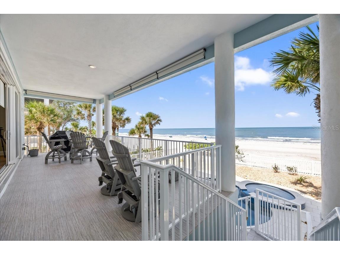 2 Gulf Boulevard Indian Rocks Beach FL 33785 - GULF OF MEXICO TB8389087 image28