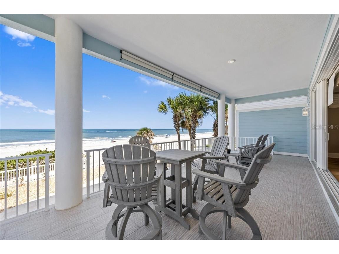 2 Gulf Boulevard Indian Rocks Beach FL 33785 - GULF OF MEXICO TB8389087 image29