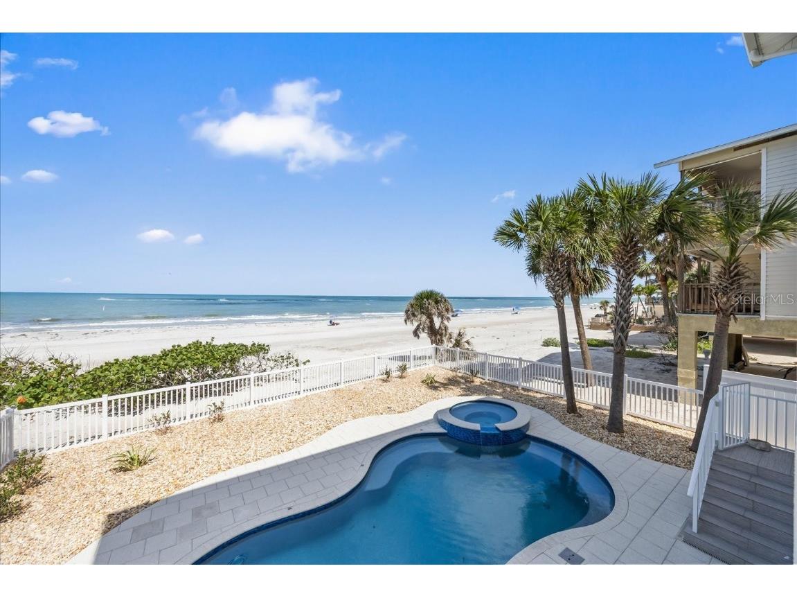 2 Gulf Boulevard Indian Rocks Beach FL 33785 - GULF OF MEXICO TB8389087 image30