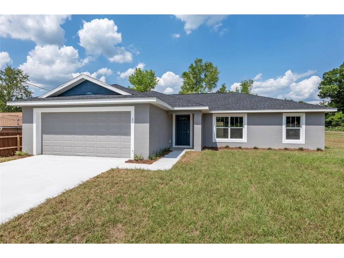 2 Hemlock Ter Drive Ocala FL 34472 OM696728 image1