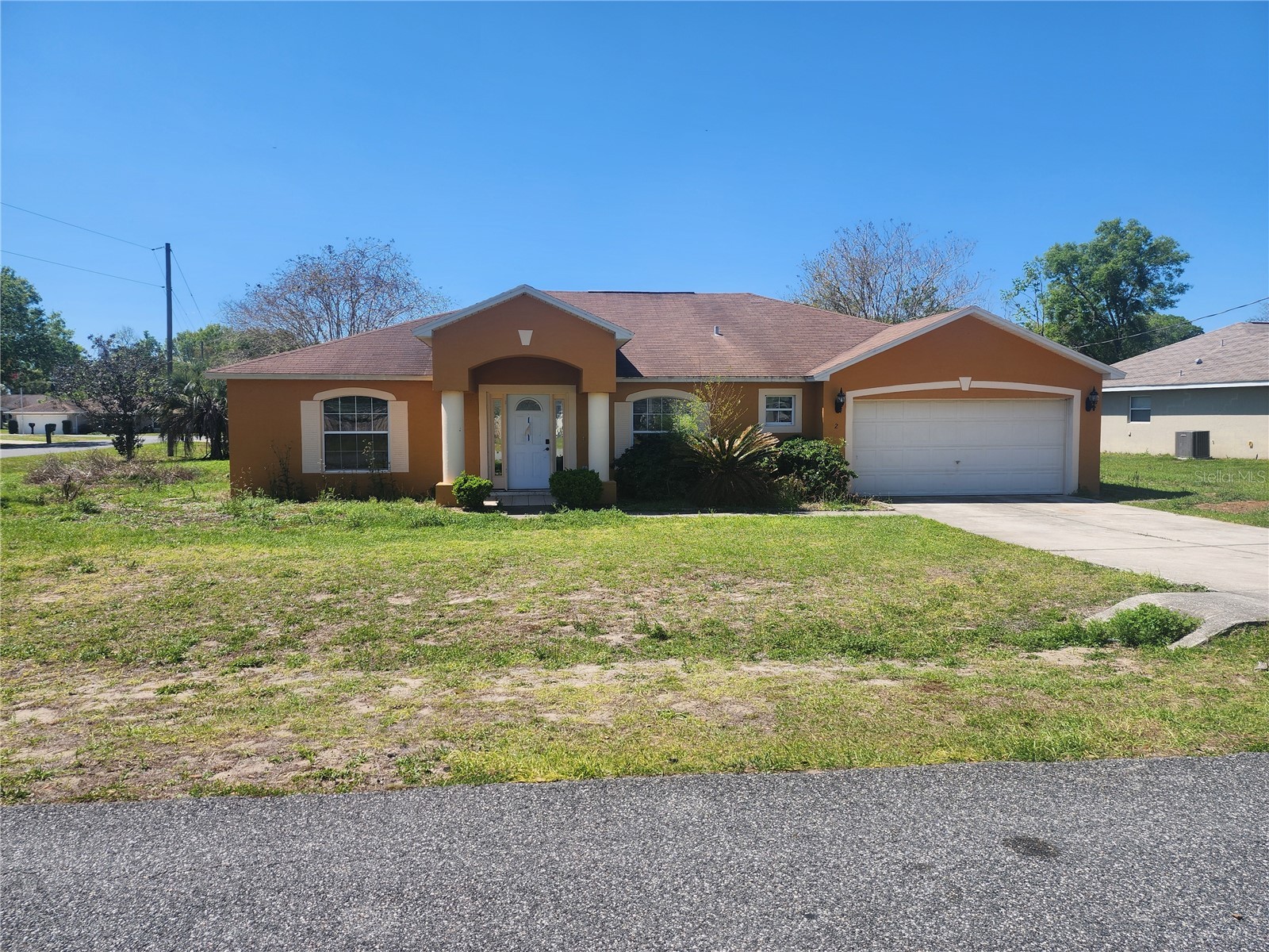 2 Hemlock Terrace Track Ocala FL 34472 OM722534 image1