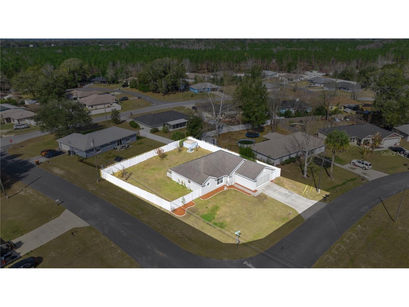 2 Hemlock Terrace Trail Ocala FL 34472 OM694621 image1