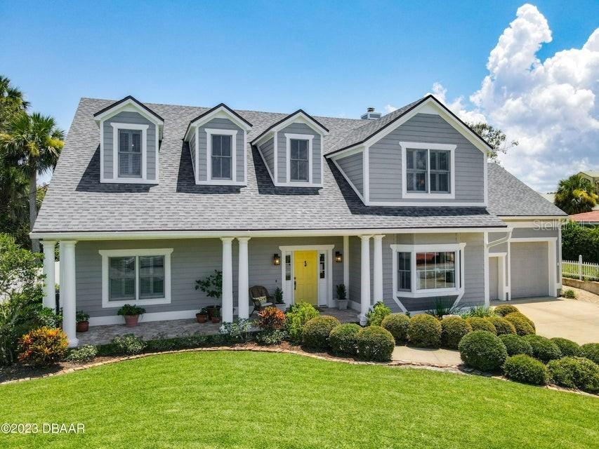 2 Hickory Lane Daytona Beach FL 32118 V4931570 image1