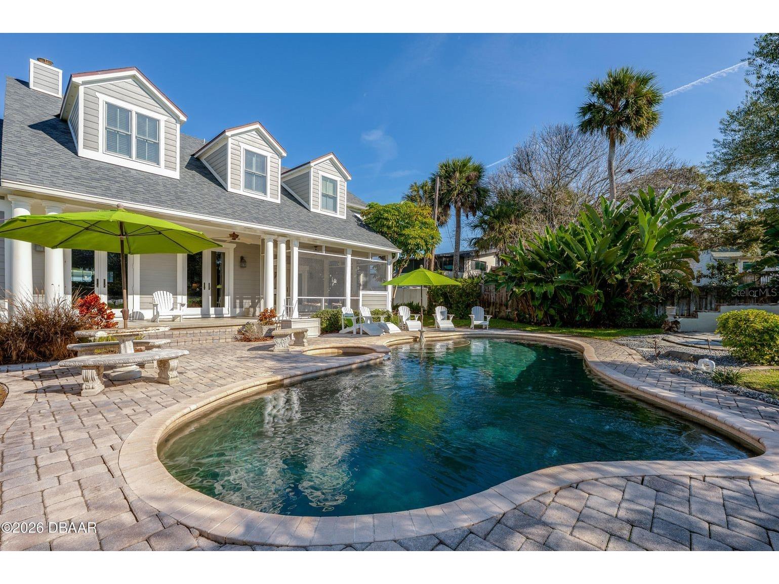 2 Hickory Lane Daytona Beach FL 32118 NS1087332 image37