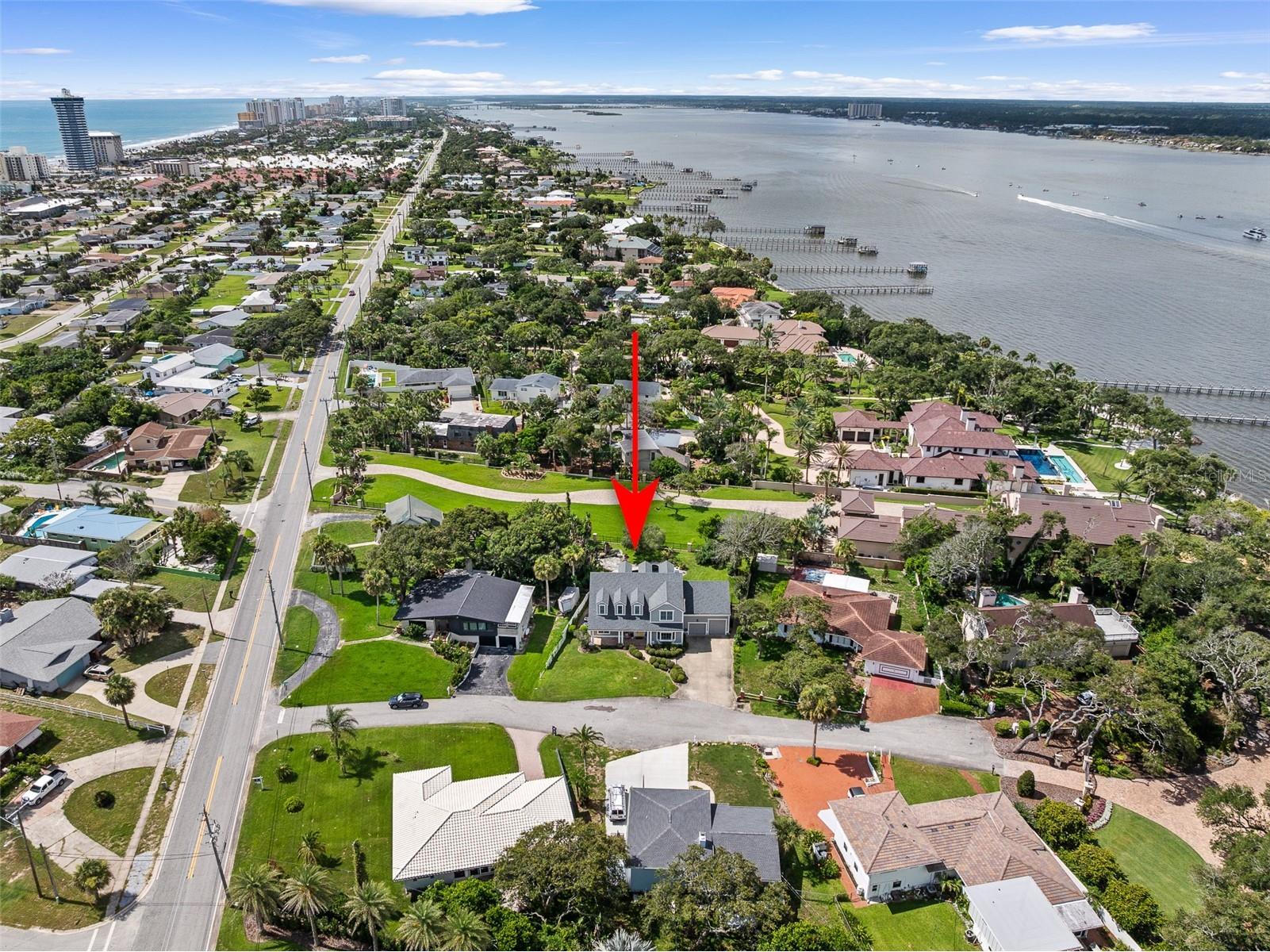 2 Hickory Lane Daytona Beach FL 32118 V4949998 image2