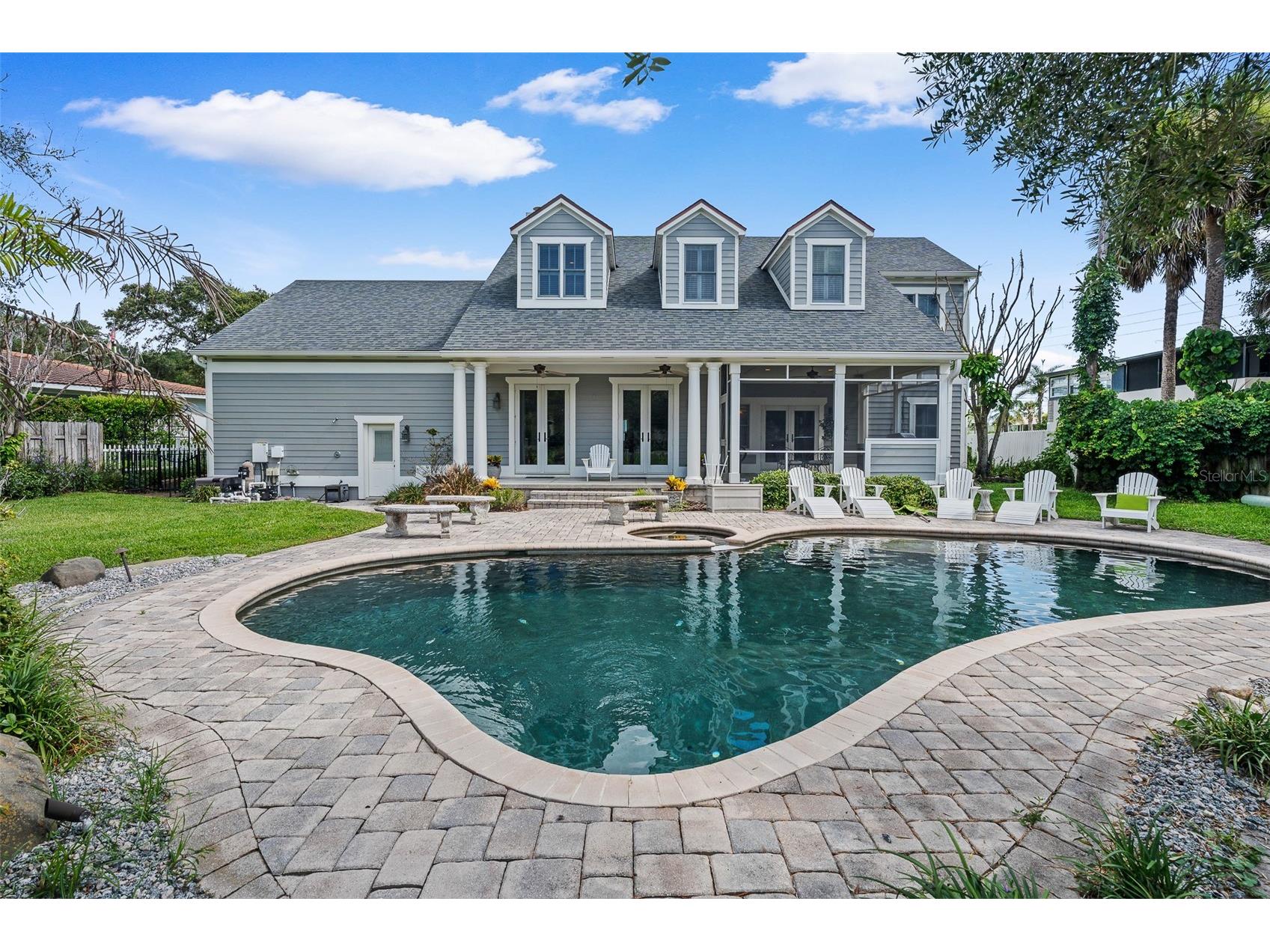 2 Hickory Lane Daytona Beach FL 32118 V4949998 image3