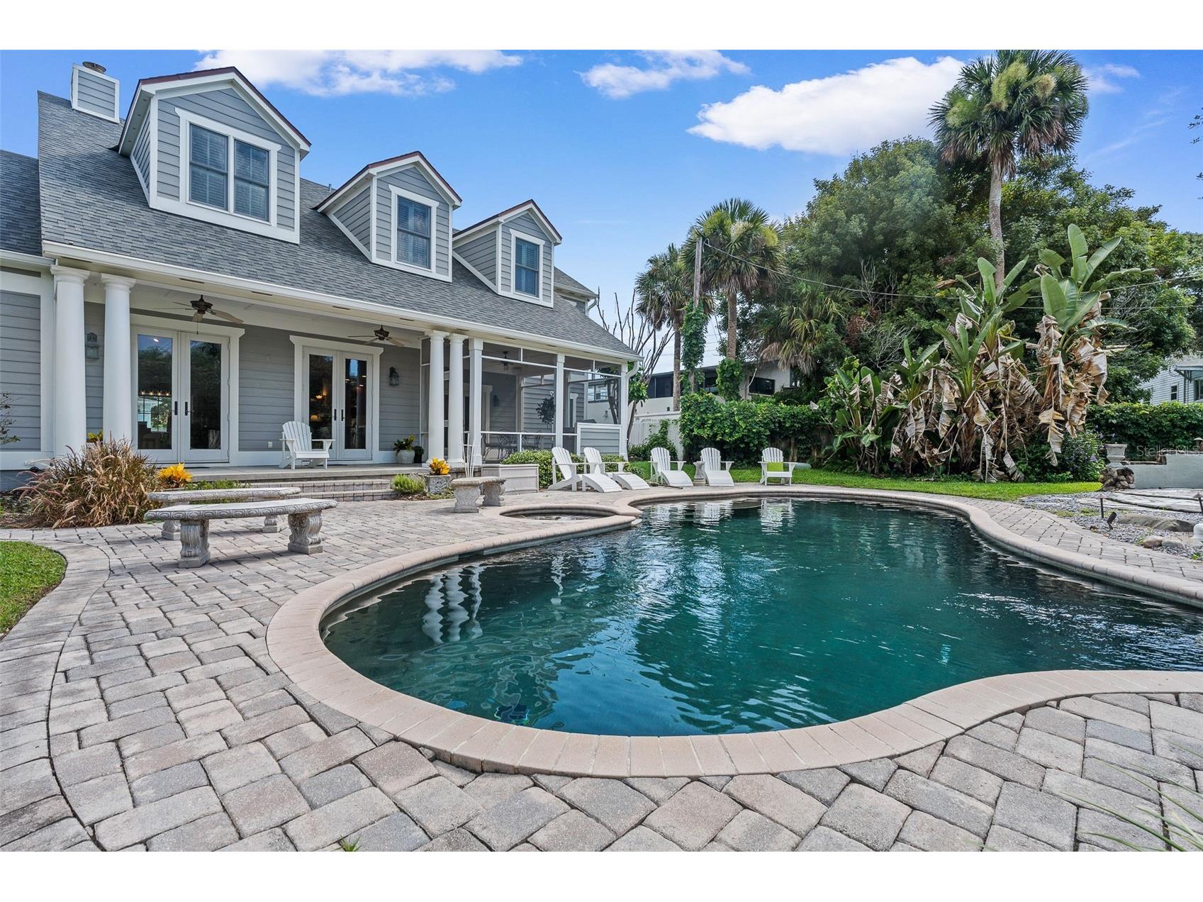 2 Hickory Lane Daytona Beach FL 32118 V4949998 image33