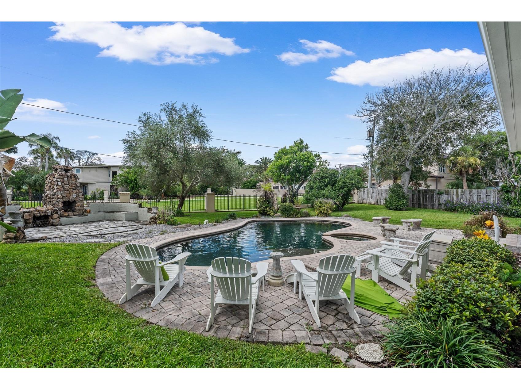 2 Hickory Lane Daytona Beach FL 32118 V4949998 image34