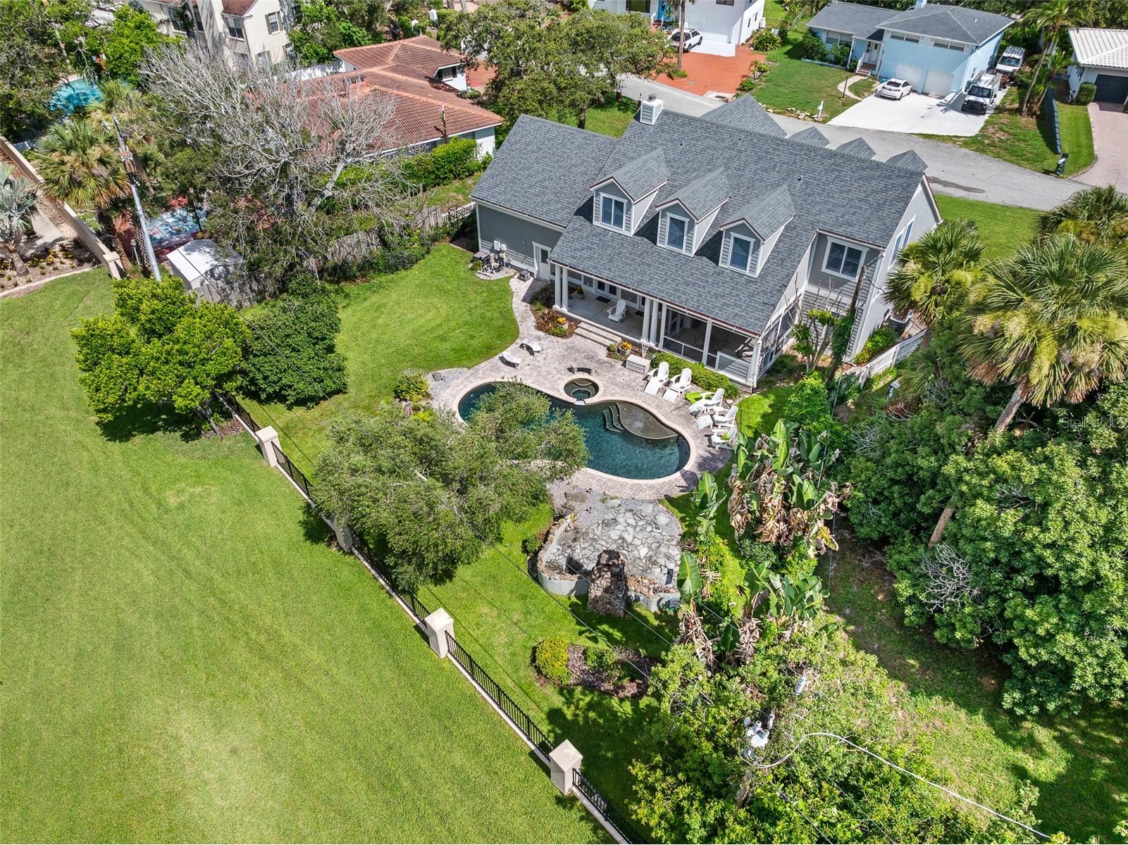 2 Hickory Lane Daytona Beach FL 32118 V4949998 image39