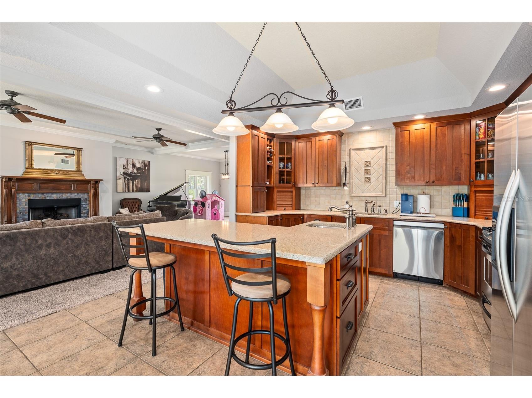 2 Hickory Lane Daytona Beach FL 32118 V4949998 image4