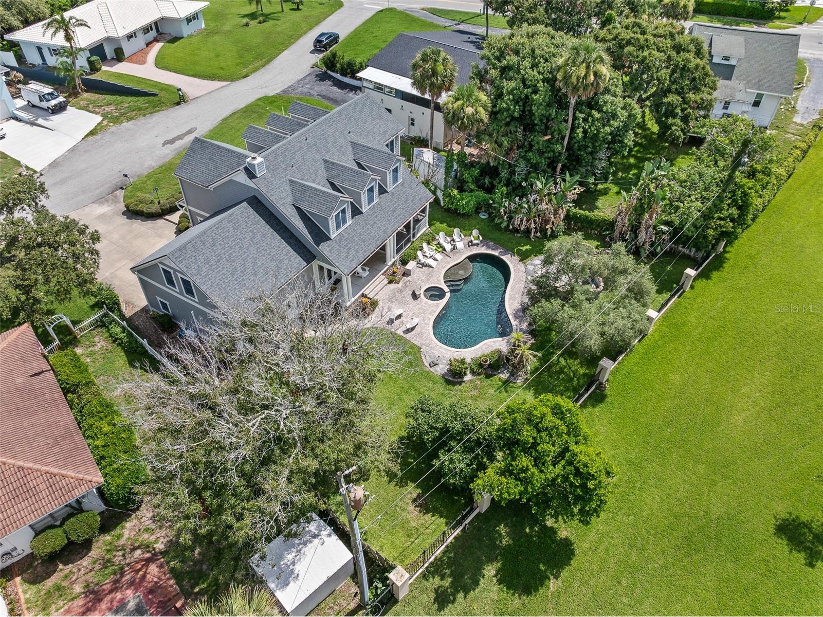 2 Hickory Lane Daytona Beach FL 32118 V4949998 image40