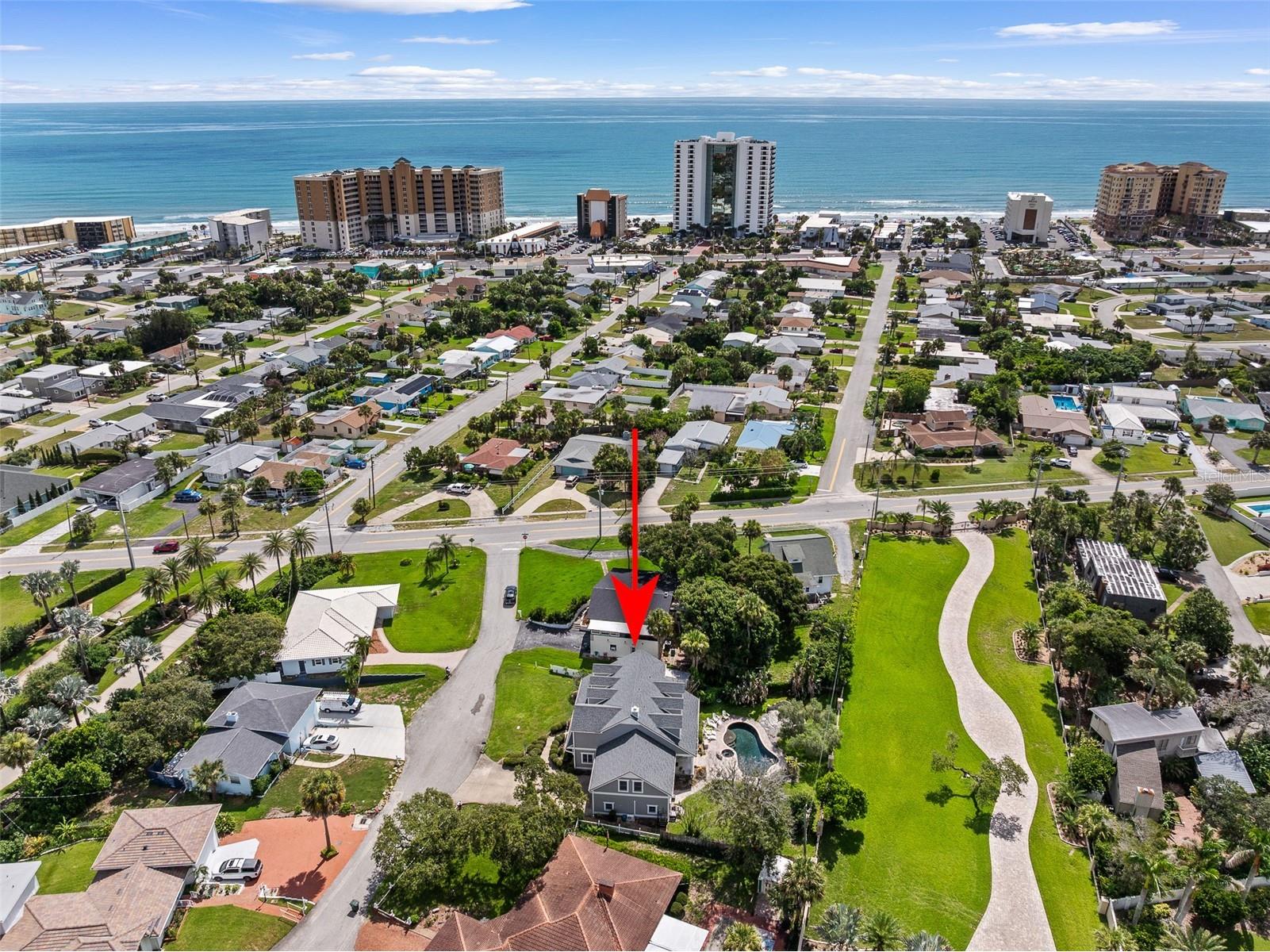 2 Hickory Lane Daytona Beach FL 32118 V4949998 image44