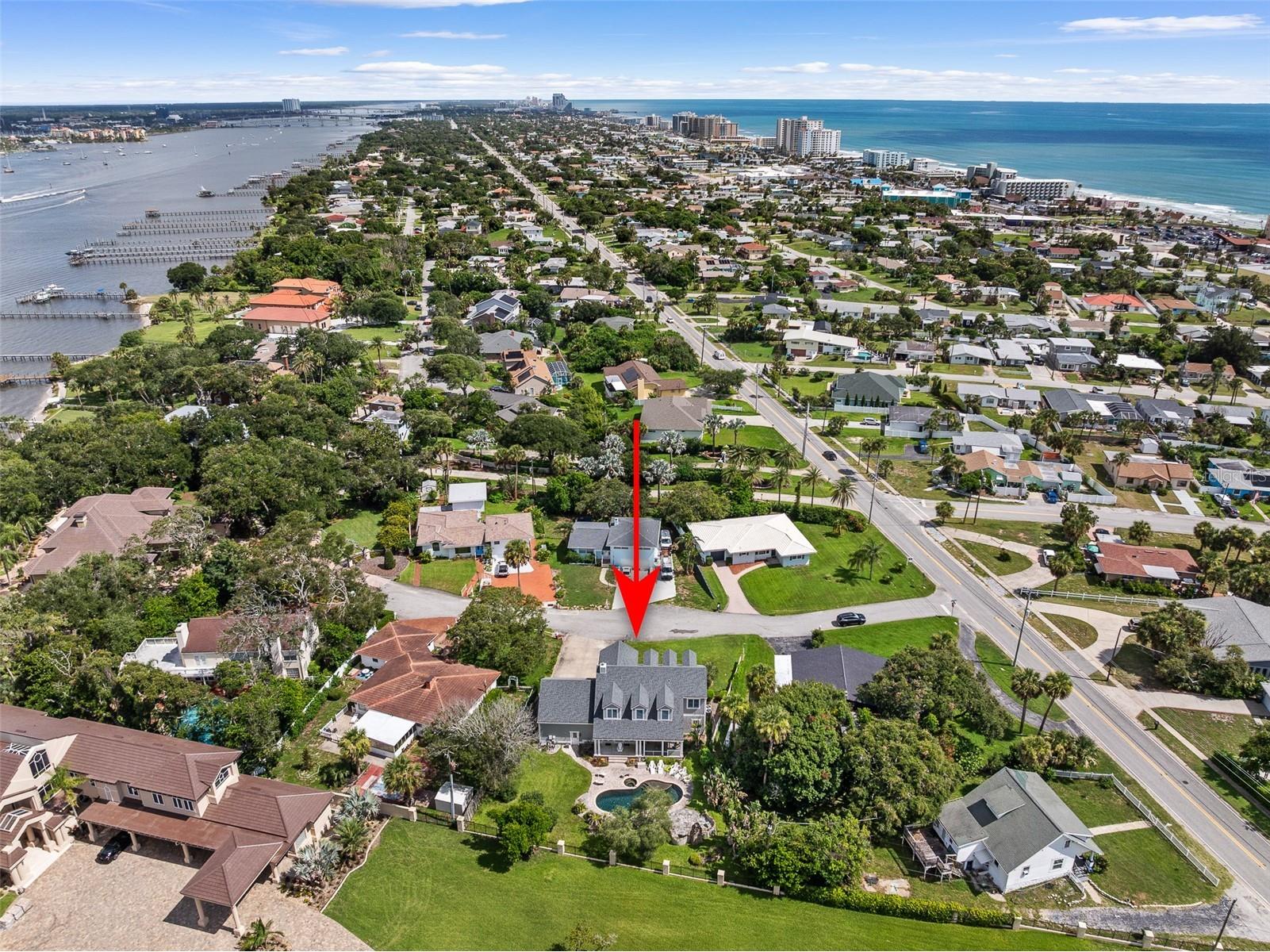 2 Hickory Lane Daytona Beach FL 32118 V4949998 image46