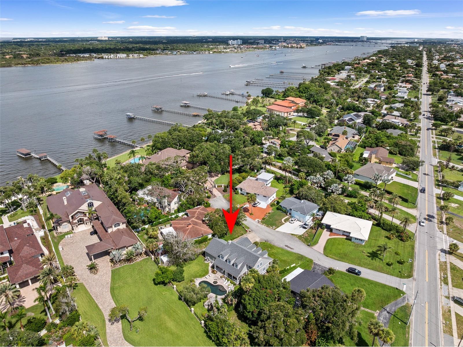 2 Hickory Lane Daytona Beach FL 32118 V4949998 image47