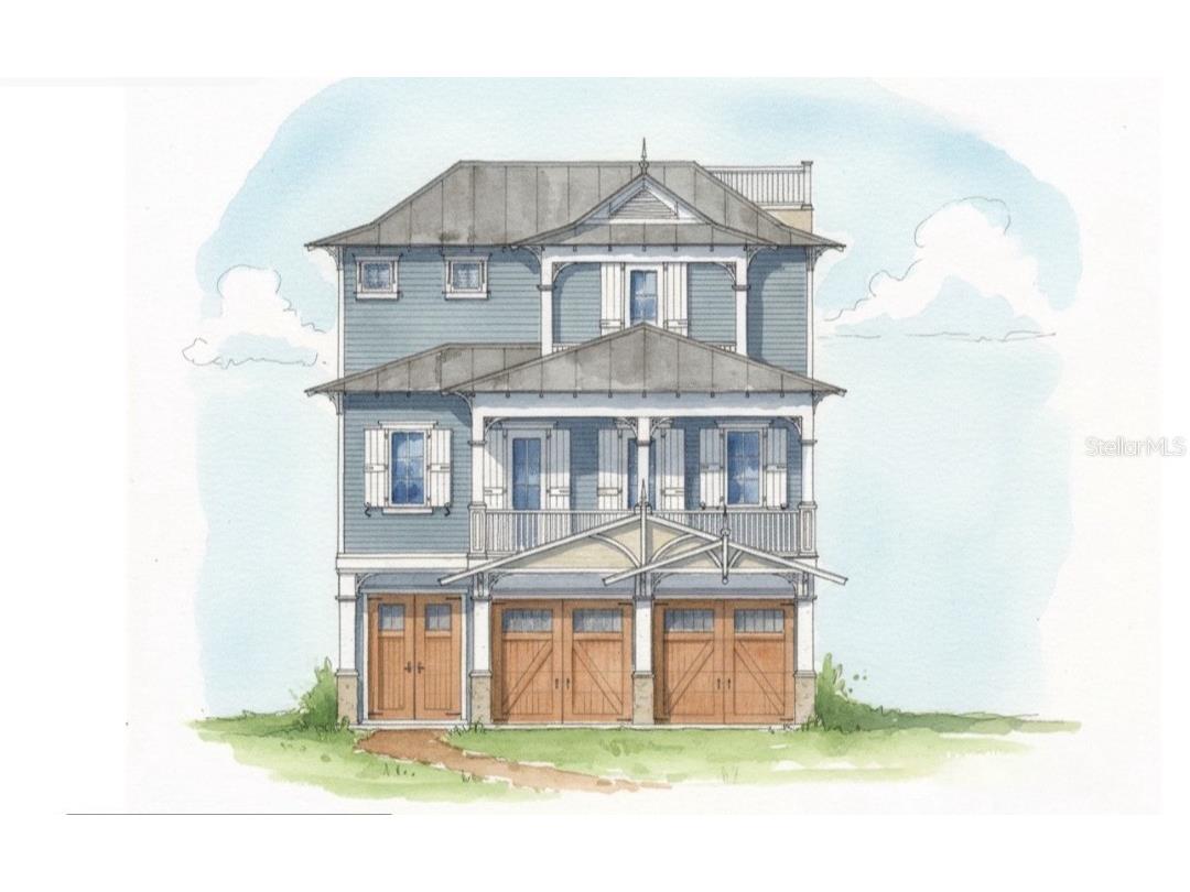 2 Island Circle Sarasota FL 34242 - GRAND CANAL A4662842 image3