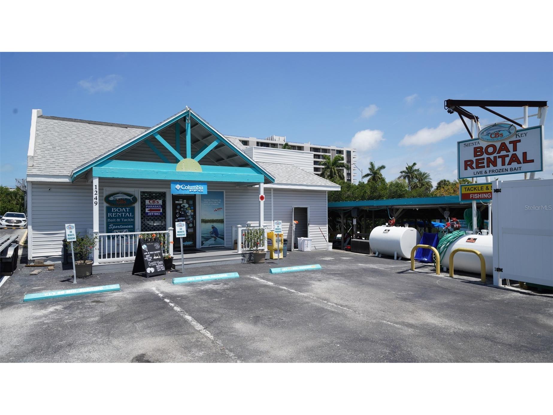 2 Island Circle Sarasota FL 34242 - GRAND CANAL A4662842 image48