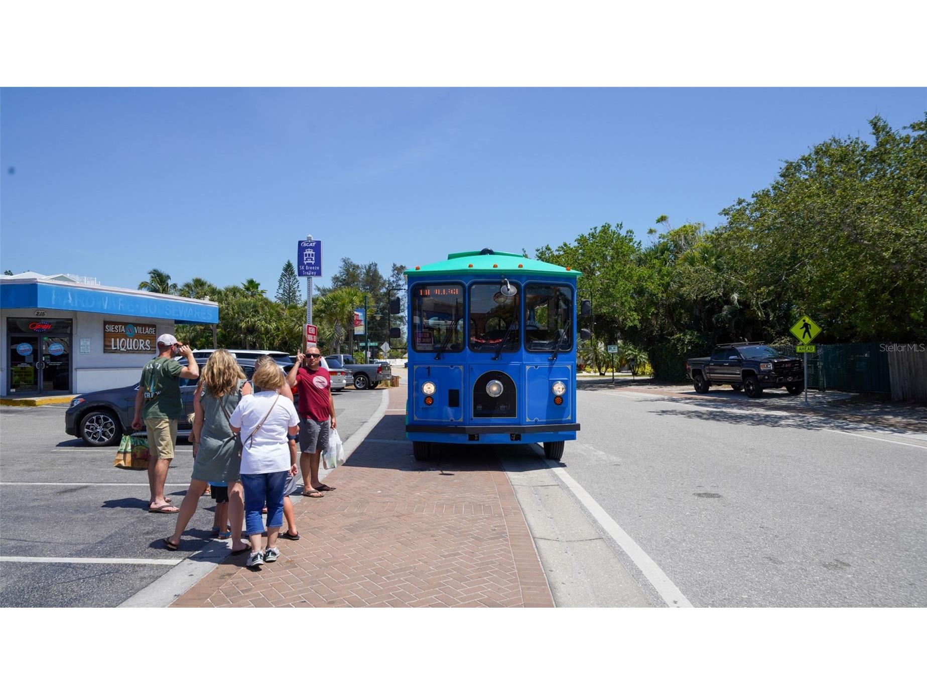 2 Island Circle Sarasota FL 34242 - GRAND CANAL A4662842 image53