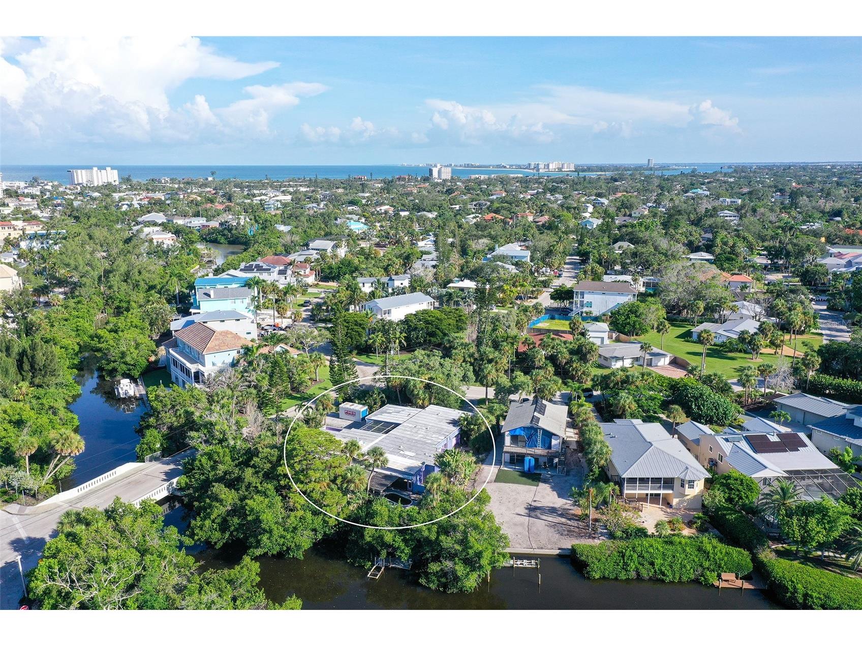 2 Island Circle Sarasota FL 34242 - GRAND CANAL A4663157 image10