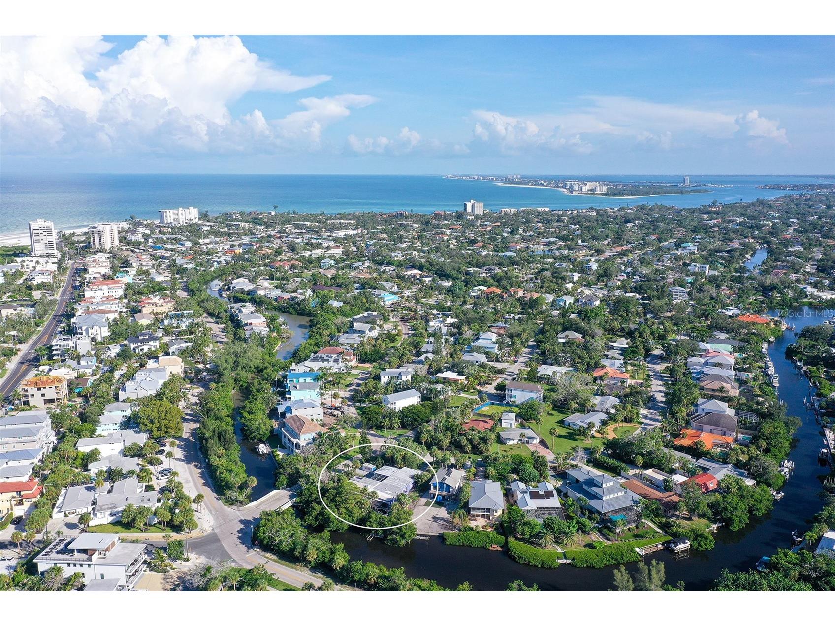 2 Island Circle Sarasota FL 34242 - GRAND CANAL A4663157 image15