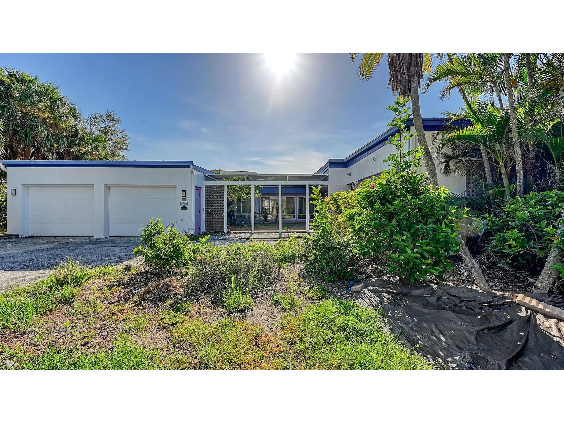 2 Island Circle Sarasota FL 34242 - GRAND CANAL A4663157 image18