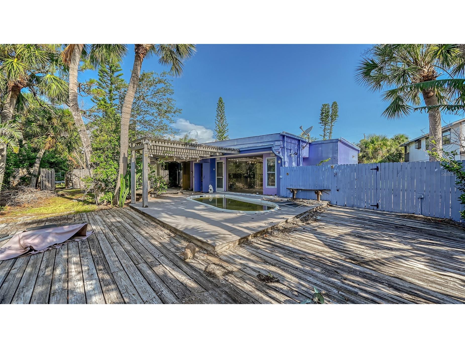 2 Island Circle Sarasota FL 34242 - GRAND CANAL A4663157 image23