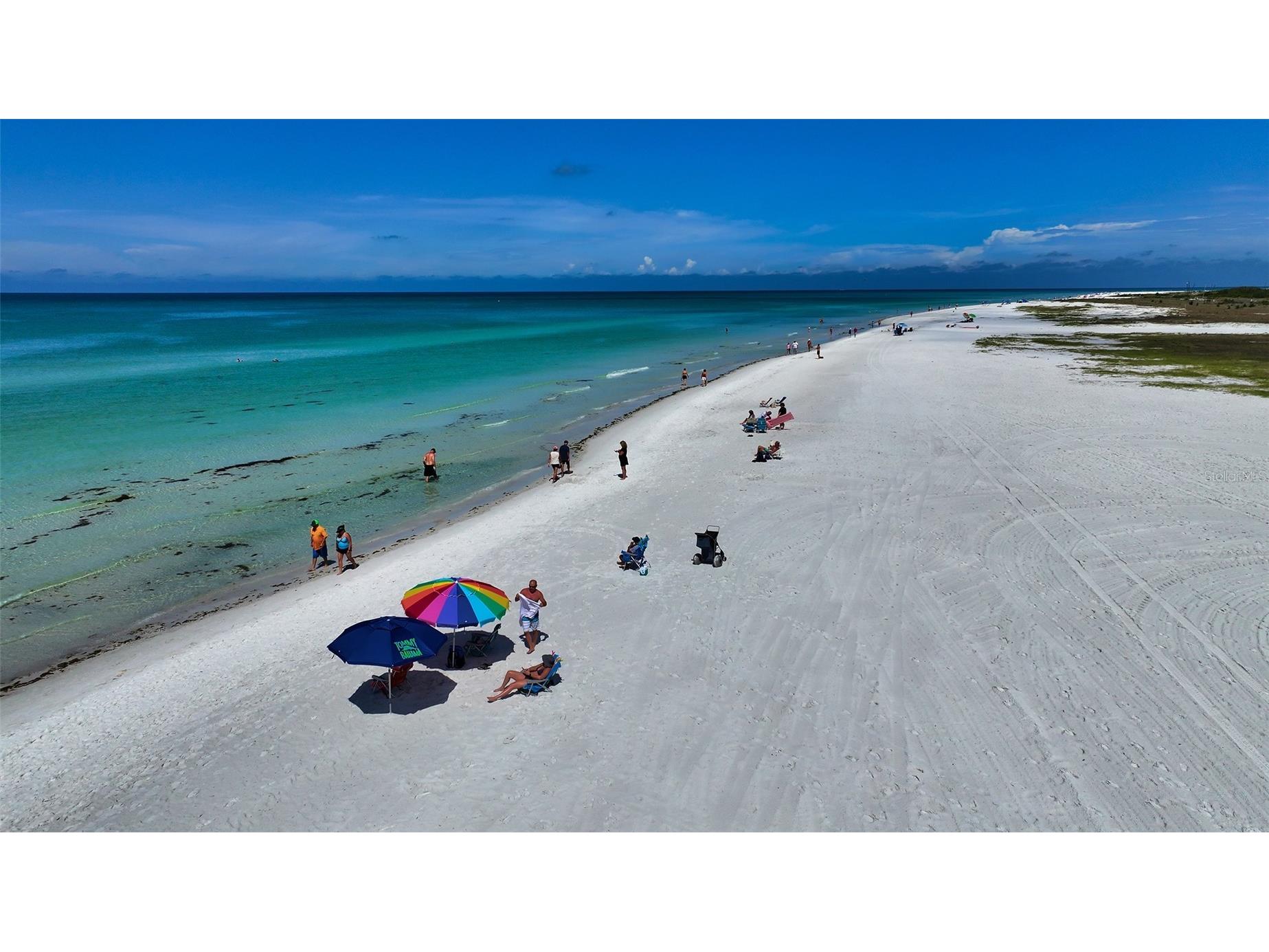 2 Island Circle Sarasota FL 34242 - GRAND CANAL A4663157 image31