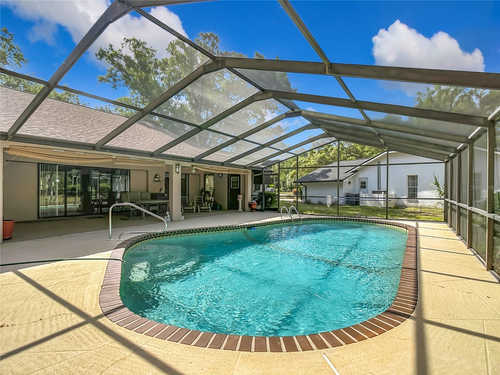 2 Jungleplum Court W Homosassa FL 34446 W7885264 image66