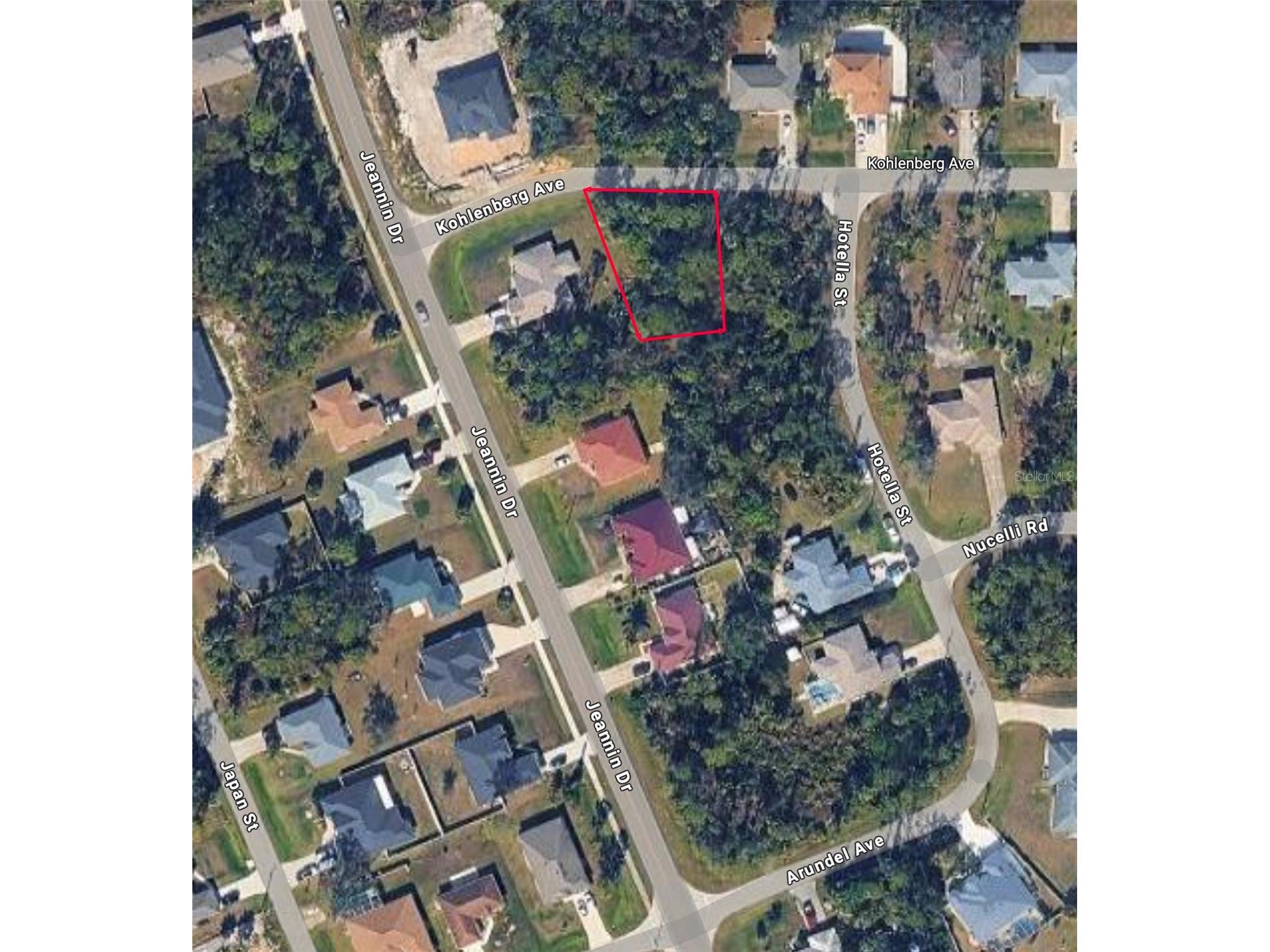 2 Kohlenberg Avenue North Port FL 34288 A4679690 image2