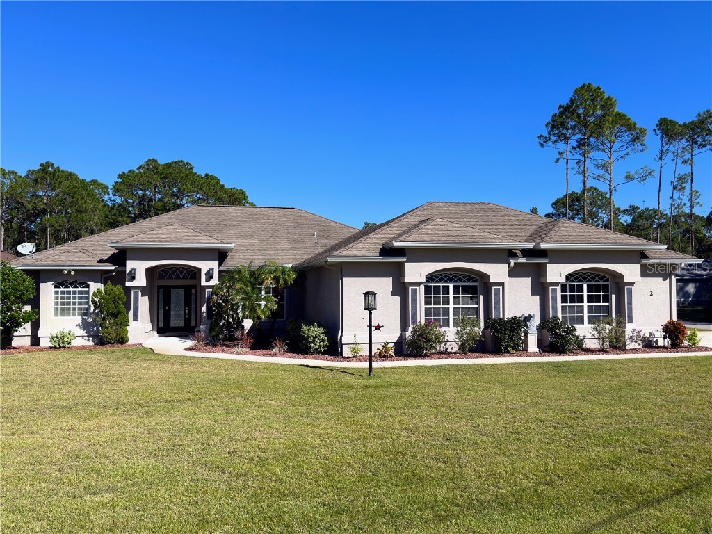 2 Lake Placid Lane Palm Coast FL 32164 FC295990 image1