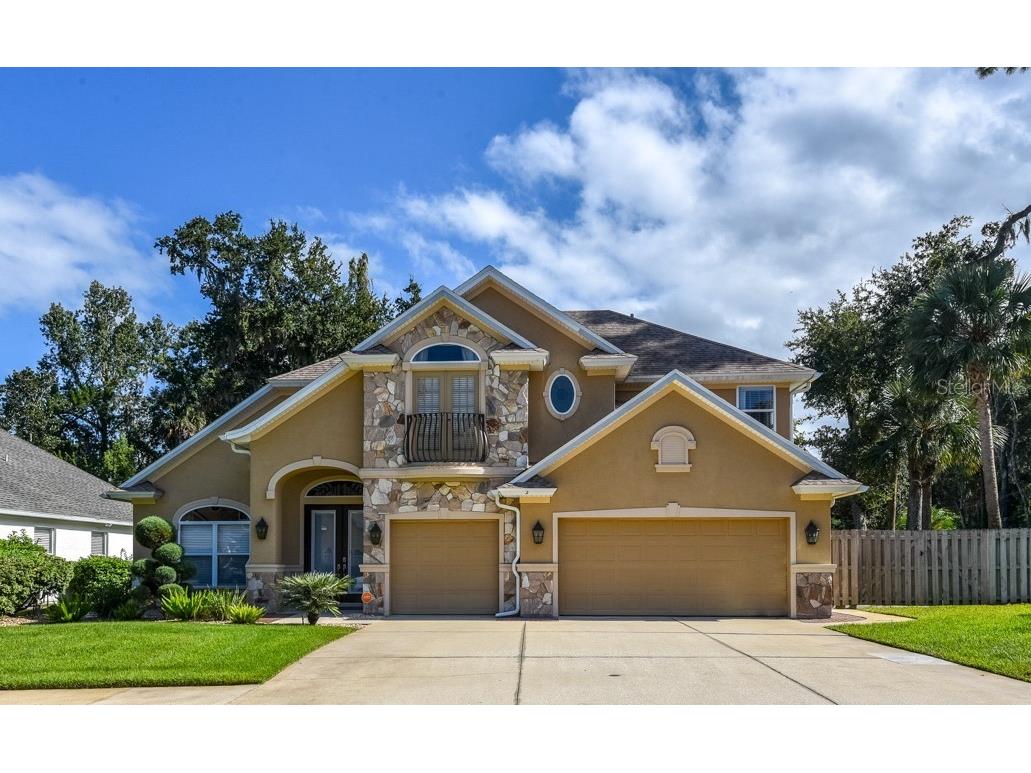 2 Lionshead Drive Ormond Beach FL 32174 FC292095 image1