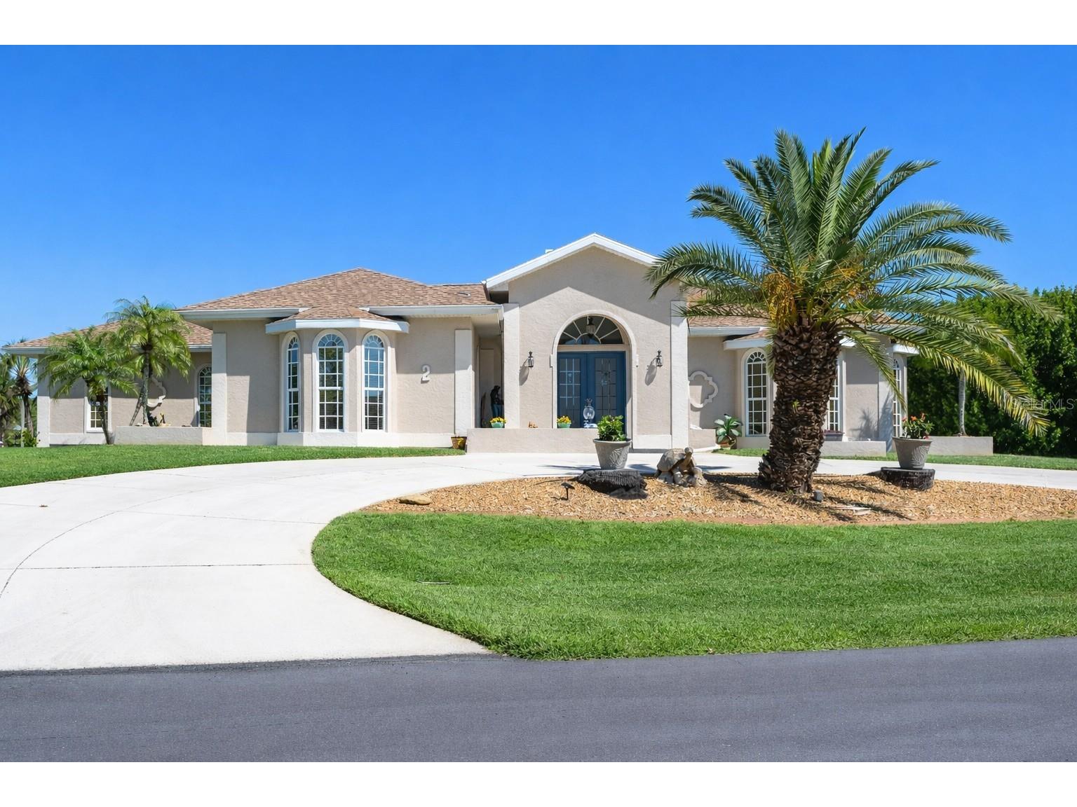 2 Long Meadow Road Rotonda West FL 33947 C7523853 image1