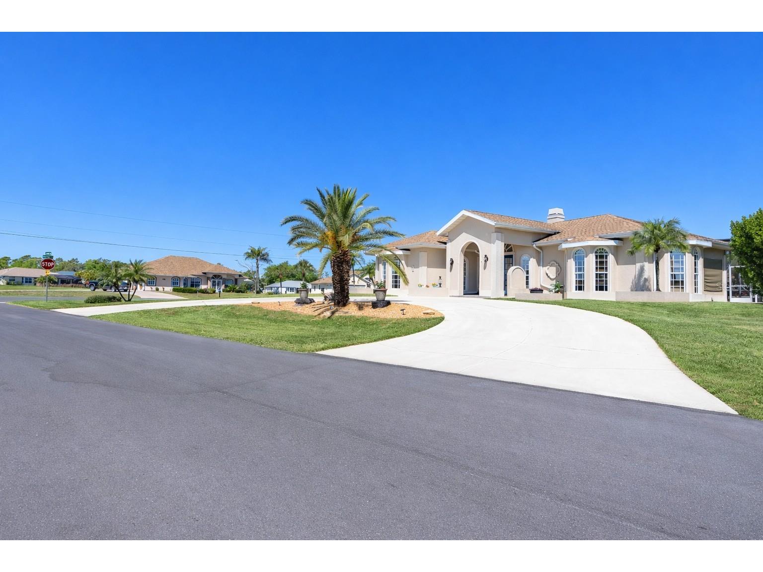 2 Long Meadow Road Rotonda West FL 33947 C7523853 image2