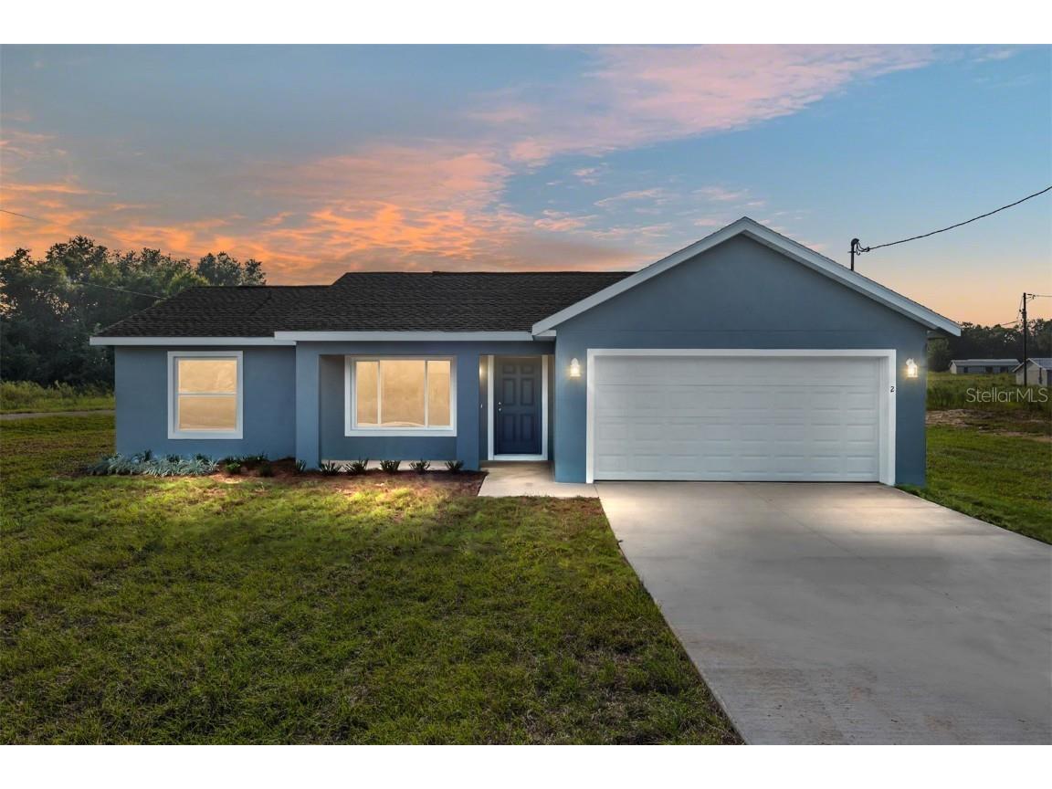 2 Maple Lane Way Ocklawaha FL 32179 OM663928 image1