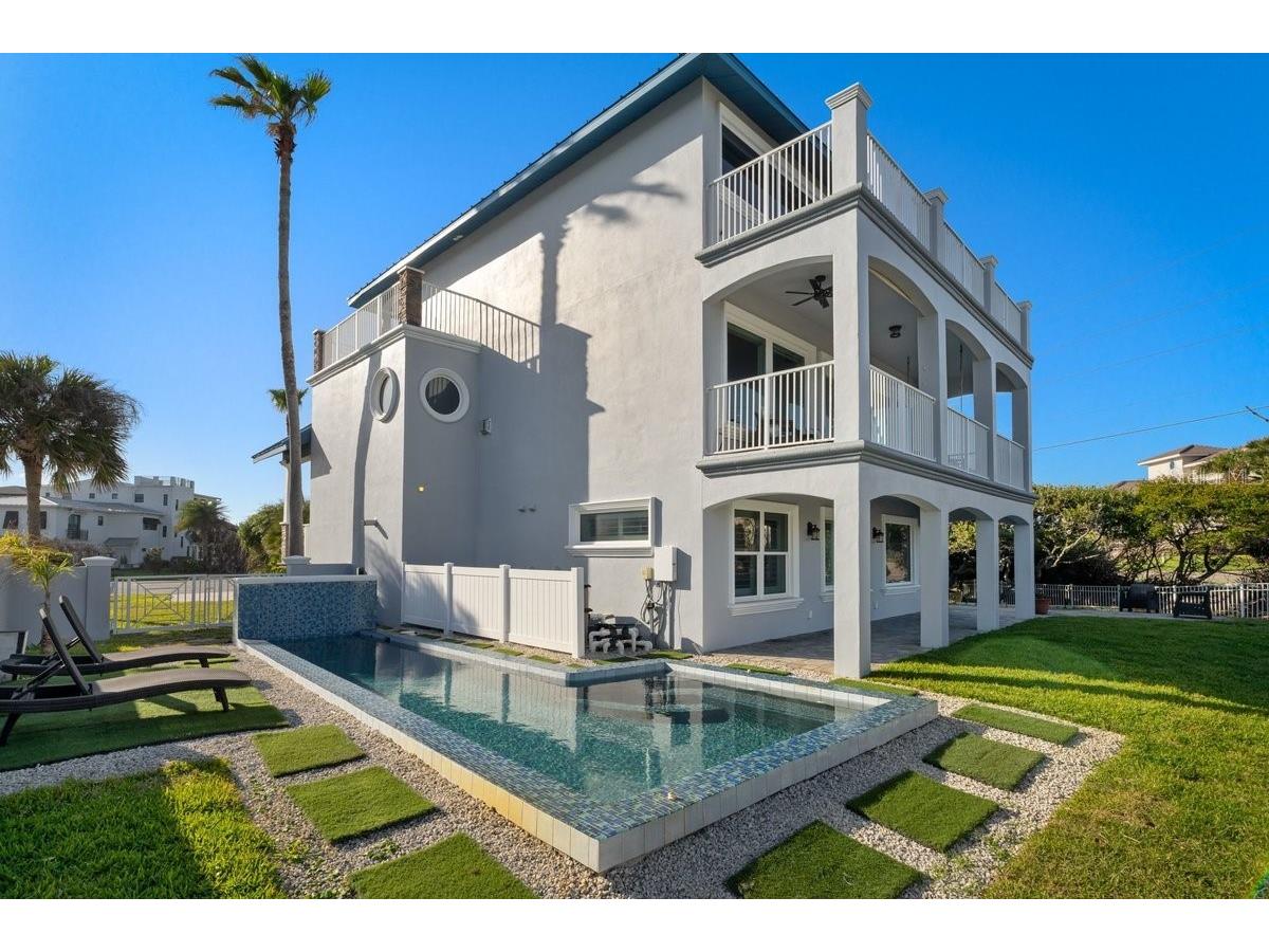 2 Mar Azul N Ponce Inlet FL 32127 V4948936 image87