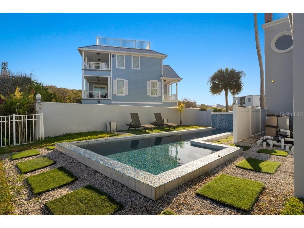 2 Mar Azul N Ponce Inlet FL 32127 V4948936 image88