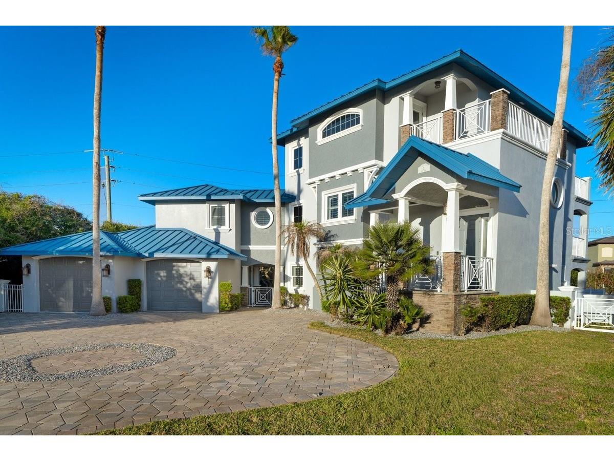 2 Mar Azul N Ponce Inlet FL 32127 V4948936 image92